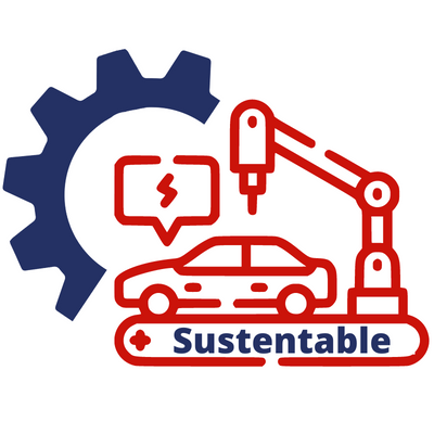 Ingeniería en Manufactura Sustentable